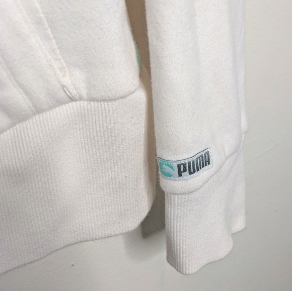 Puma Jacket - Picture 4 of 6